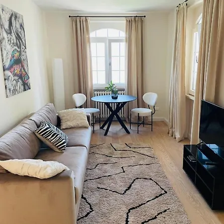 Appartement Cipressi,tignale
