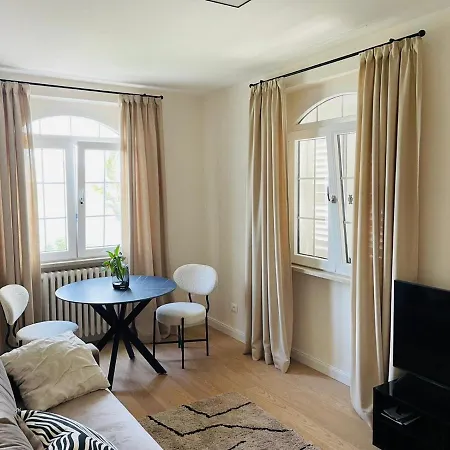 Appartement Cipressi,tignale *