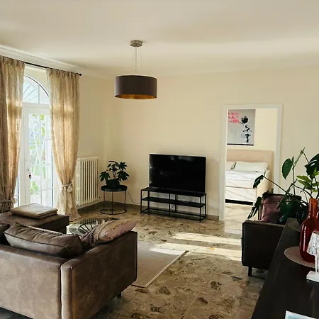 Cipressi,tignale Appartement