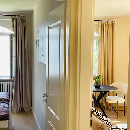 Apartmán Cipressi,tignale