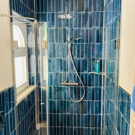 Cipressi,tignale Apartmán Tignale