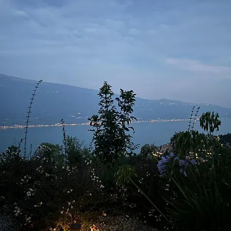 Apartmán Cipressi,tignale *