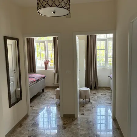 Cipressi,tignale Apartmán Tignale