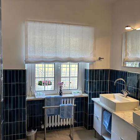 Cipressi,tignale Apartmán *