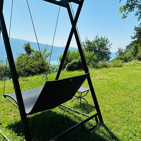Cipressi,tignale Apartmán Tignale
