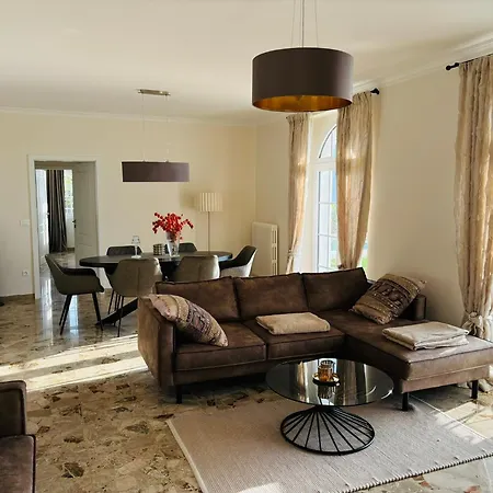 Apartmán Cipressi,tignale