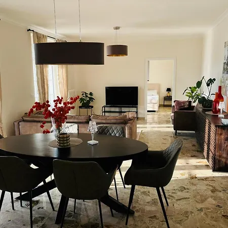 Cipressi,tignale Apartmán *